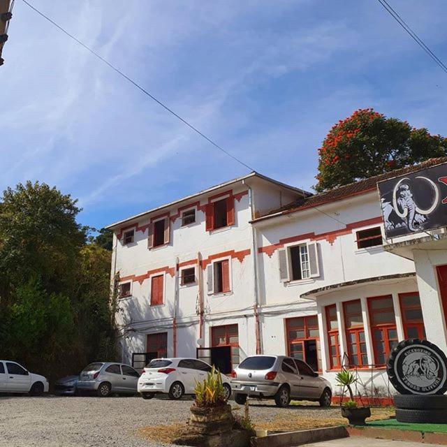 Varzea Palace 3*