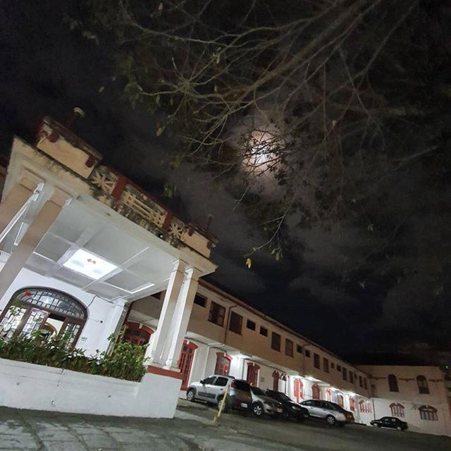 Varzea Palace