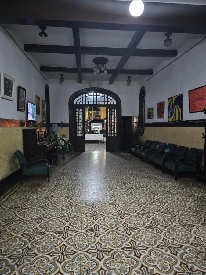Varzea Palace Teresopolis