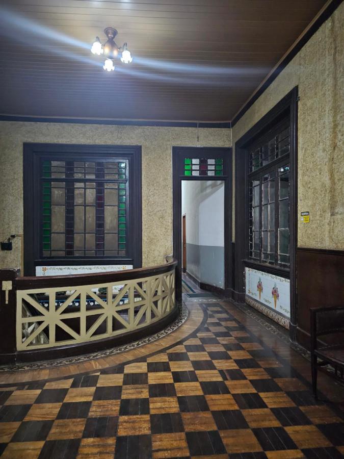 Varzea Palace