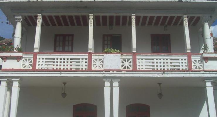 Varzea Palace Hotel 3*