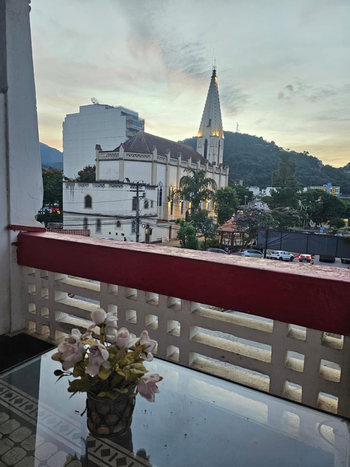 Varzea Palace Teresopolis