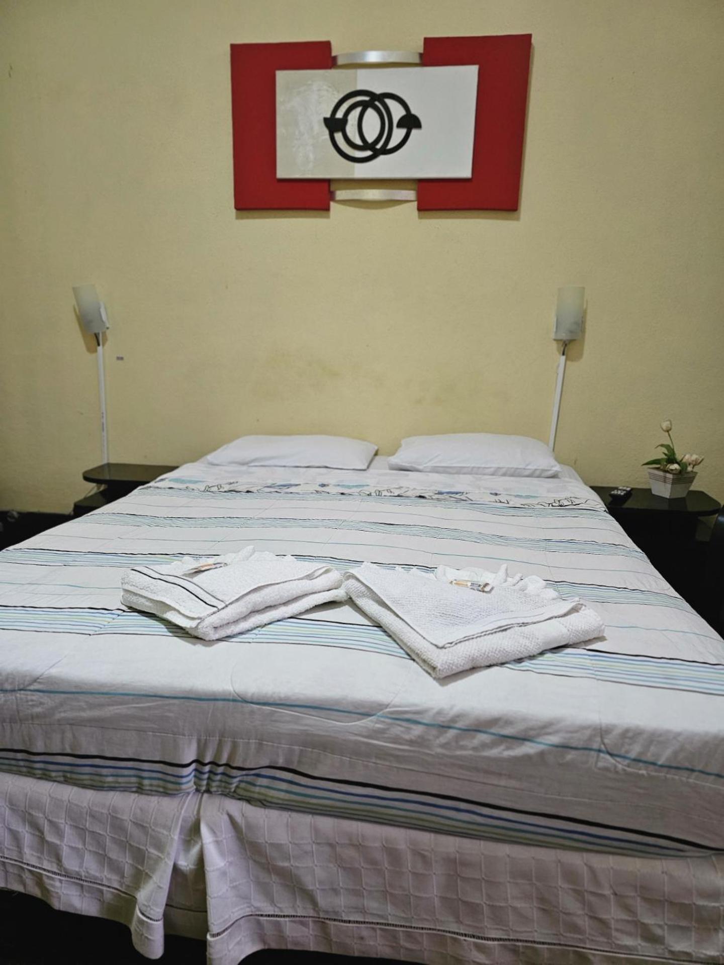 Varzea Palace Hotel