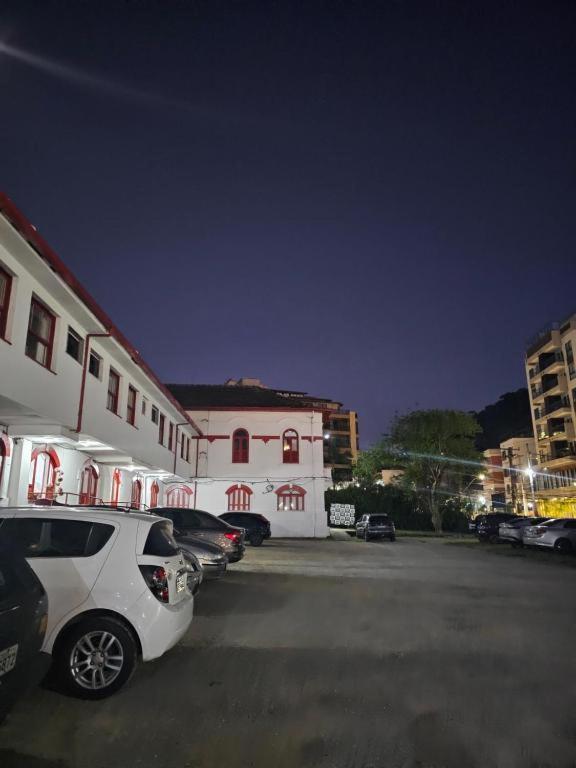 Hotel Varzea Palace