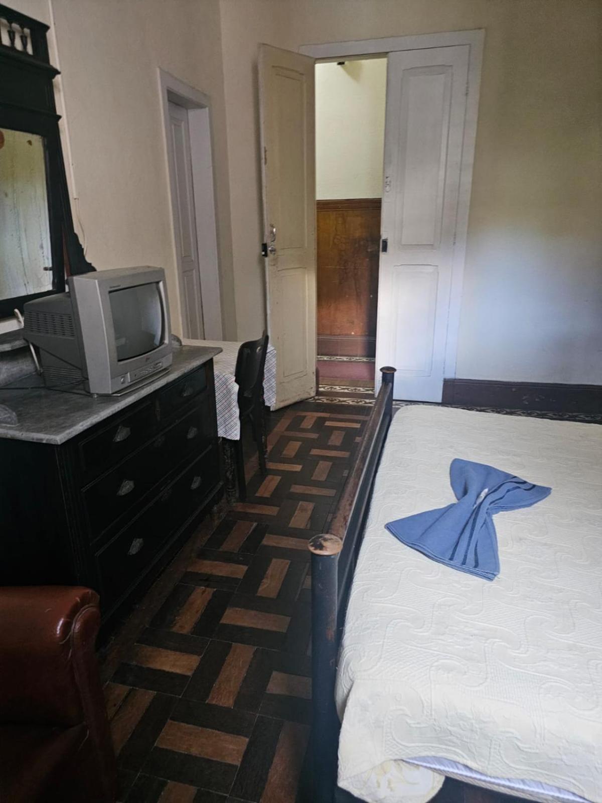 Varzea Palace 3* Teresopolis