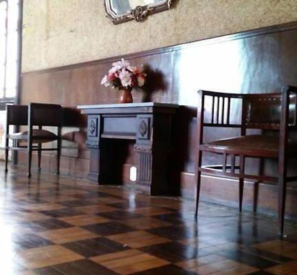 Varzea Palace Hotel Teresopolis