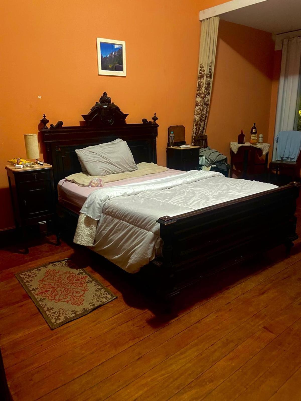 Varzea Palace Hotel