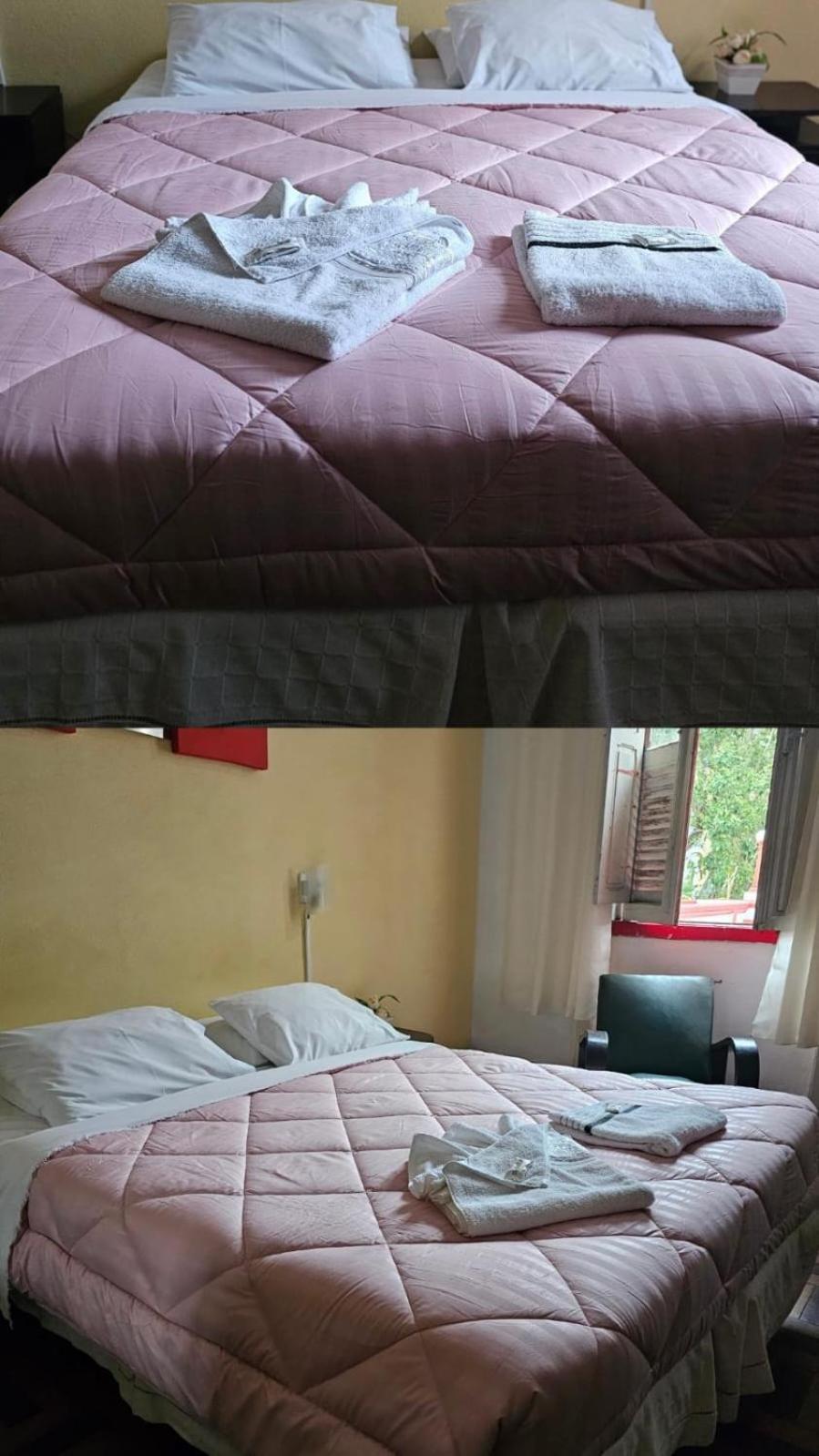 Hotel Varzea Palace 3*