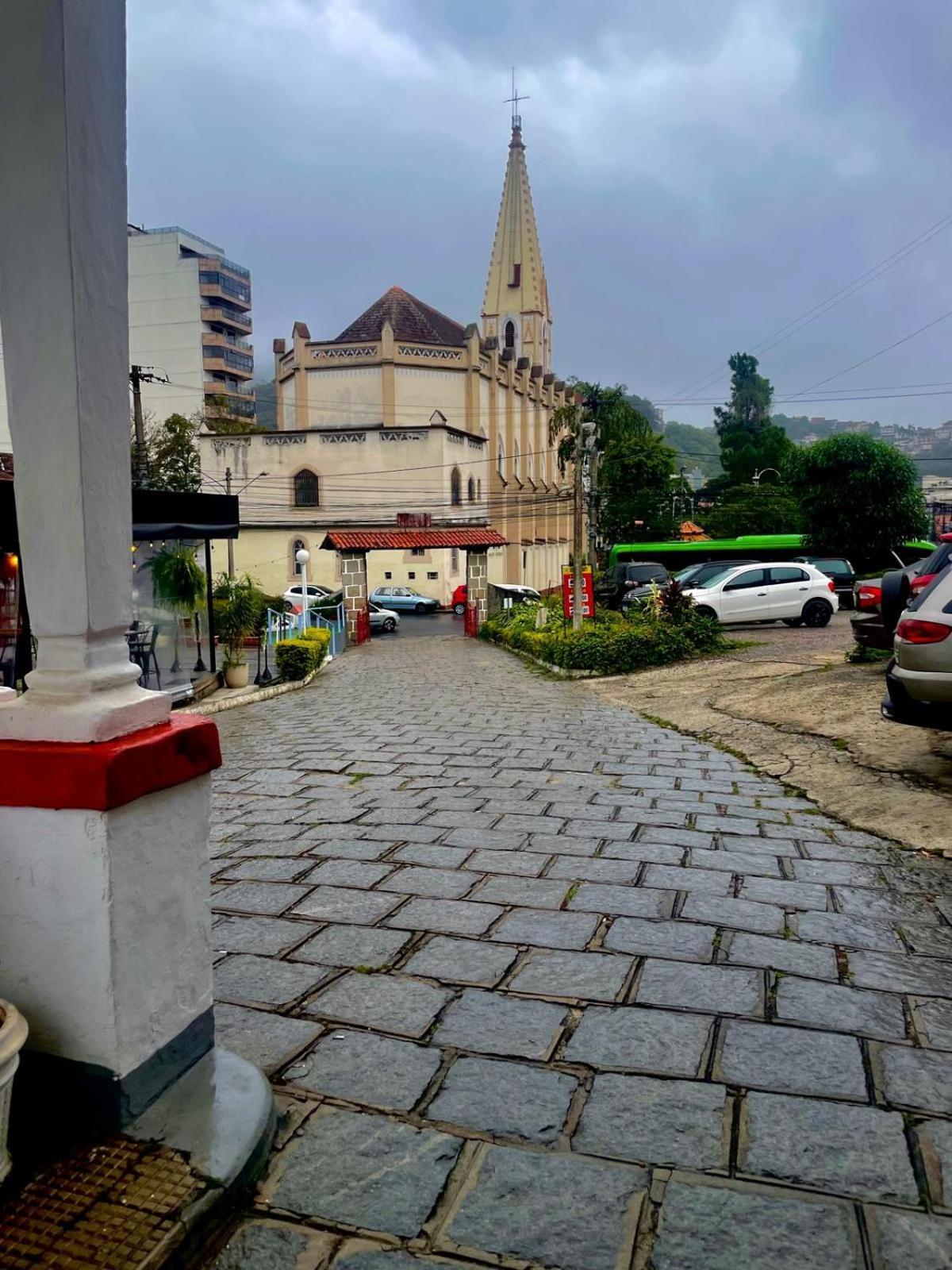 Varzea Palace Teresopolis