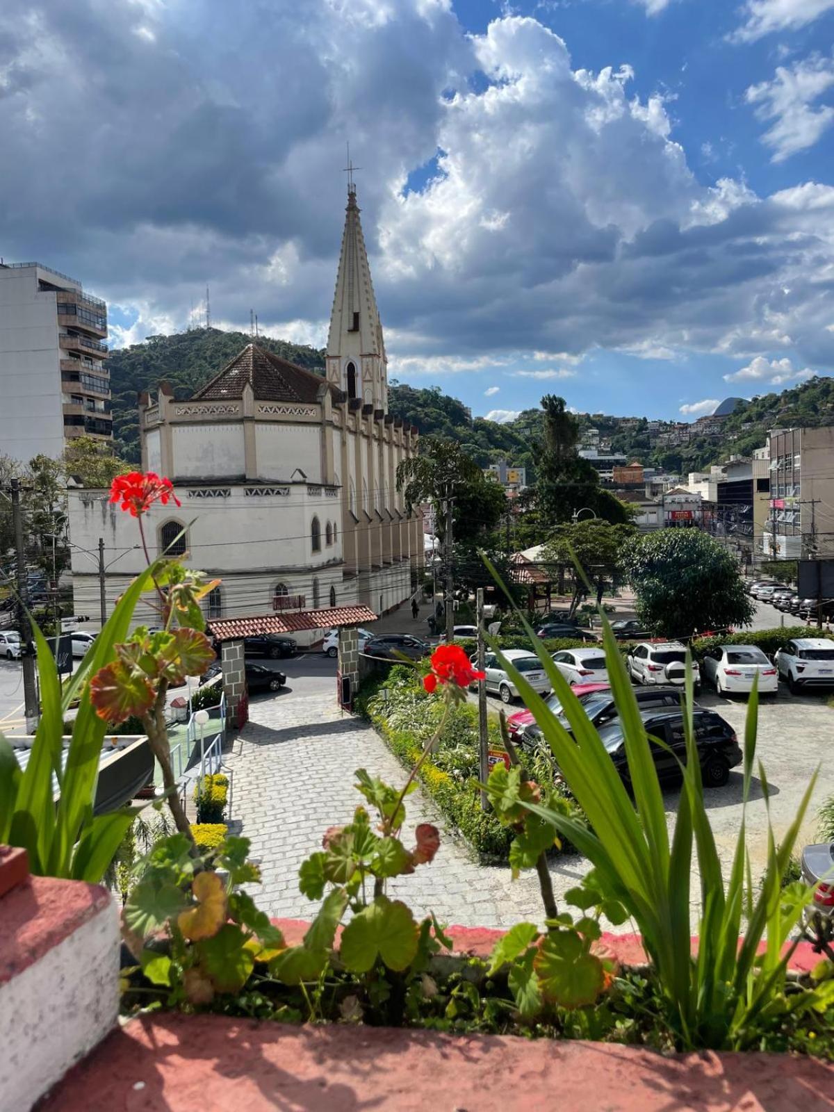 Varzea Palace 3* Teresopolis