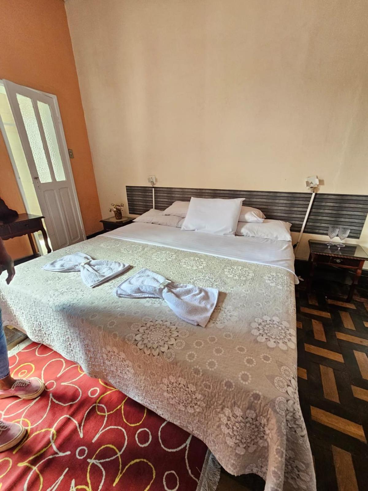 Varzea Palace 3* Teresopolis