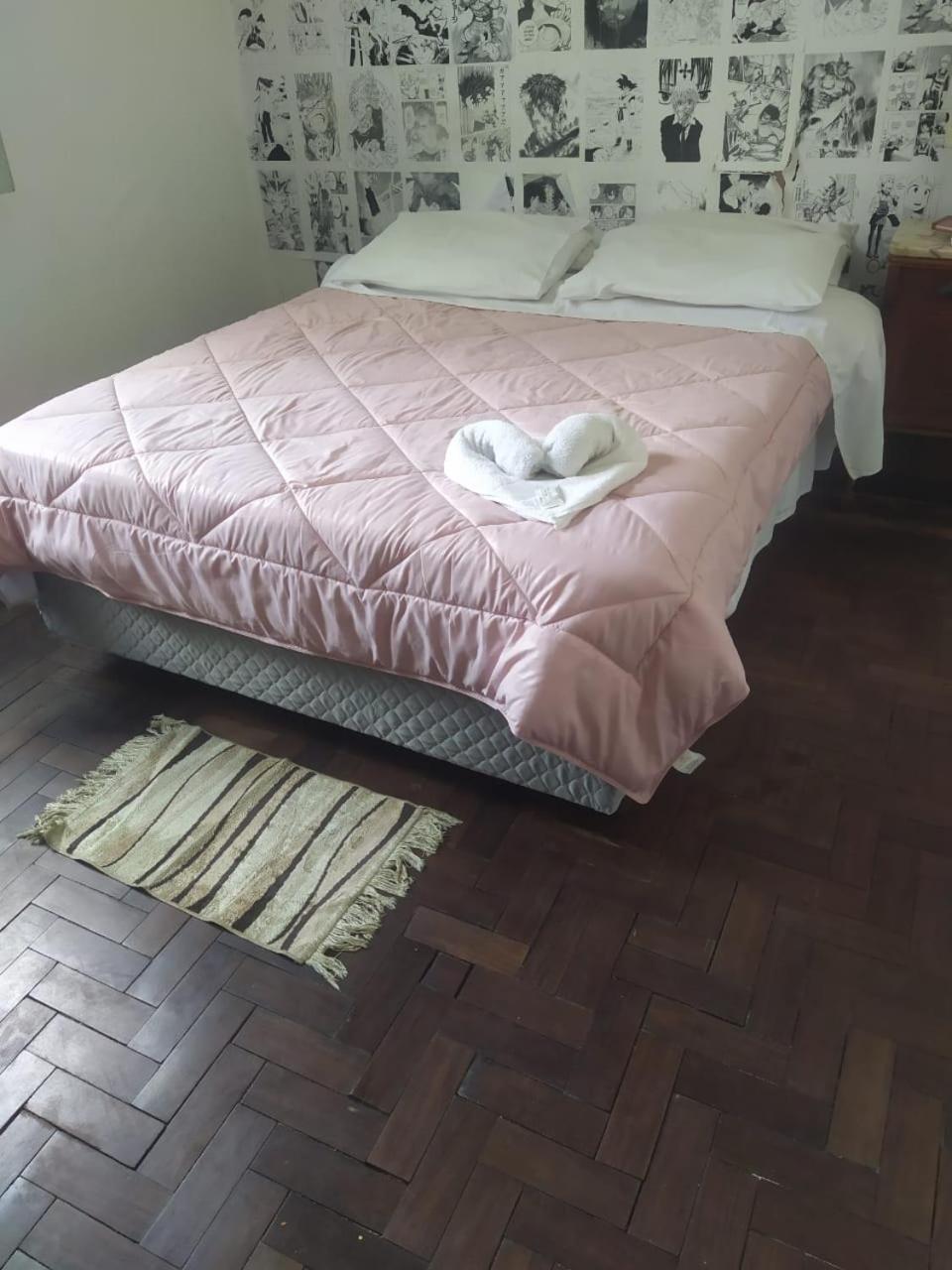 Varzea Palace Hotel 3*